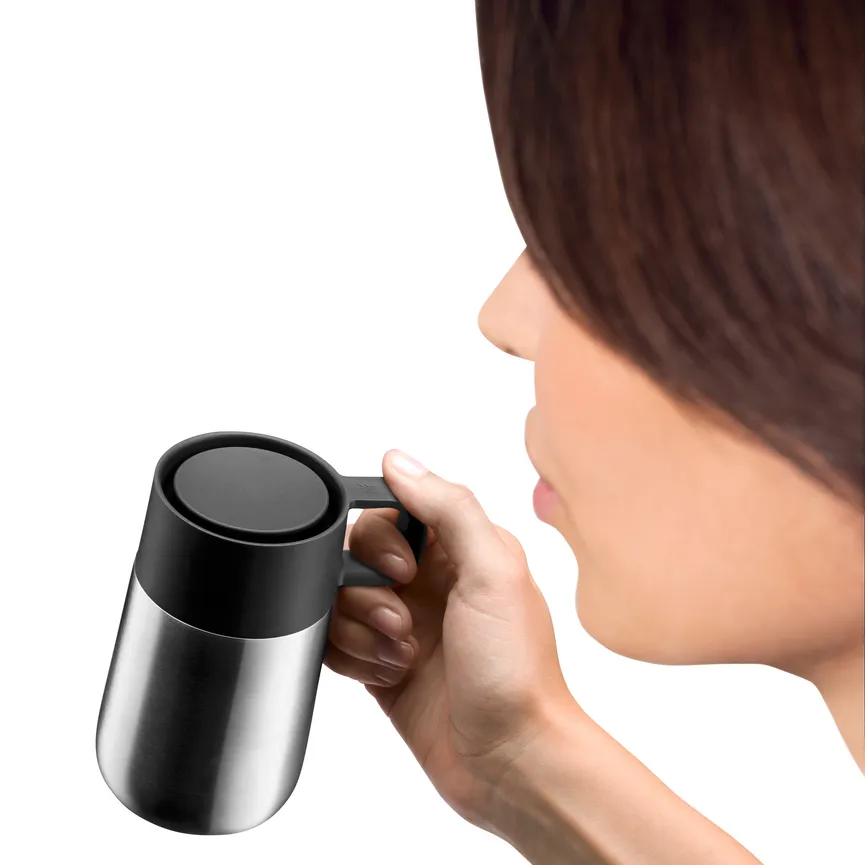 Travel Mug 0,3 Liter Impuls detail