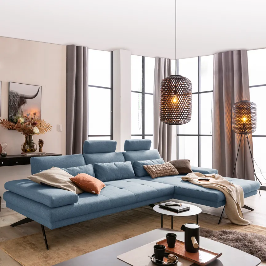 Kopfstütze (KST) detail