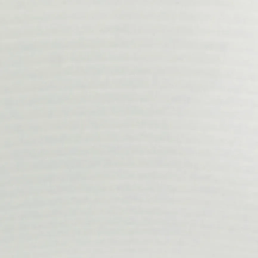 Schale "Trend" 500 ml weiß material_farbe