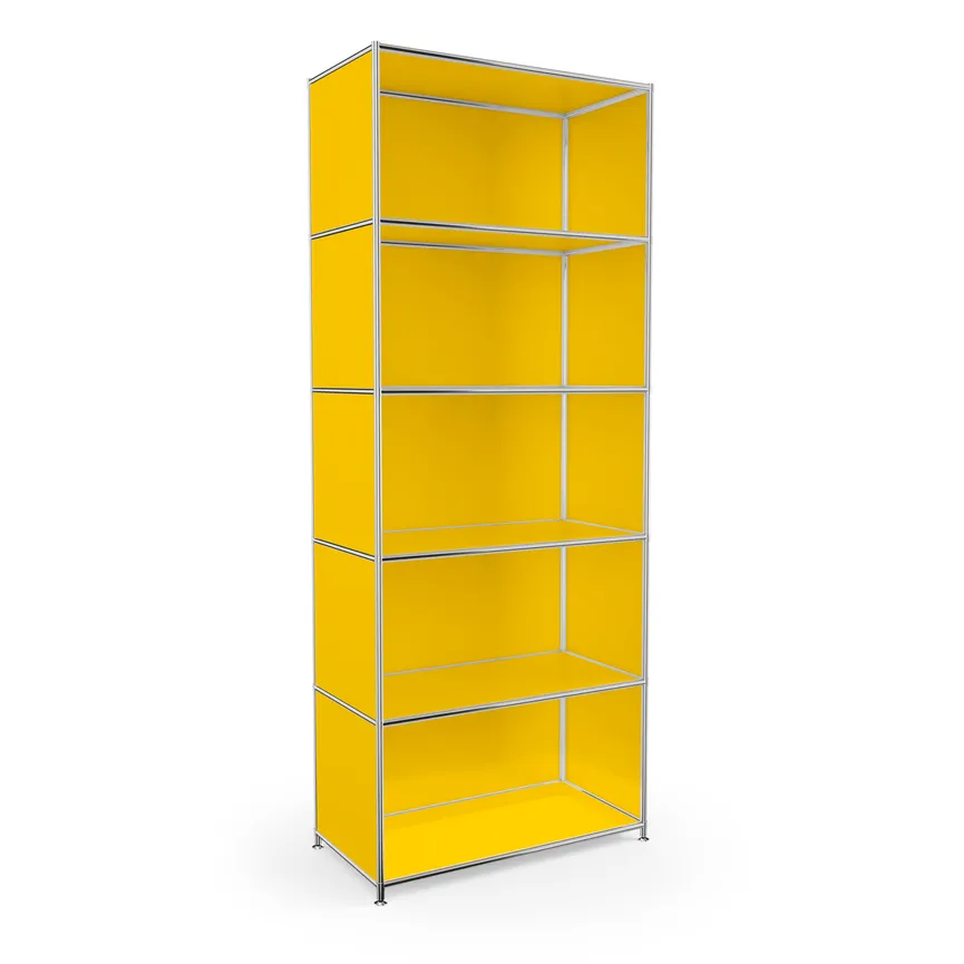 Bücherregal hauptaufnahme