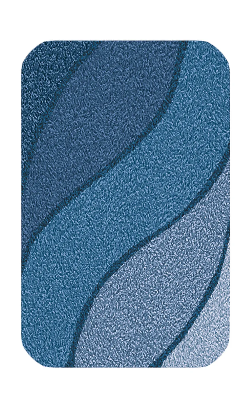 Badteppich Serenade 70x120 detail