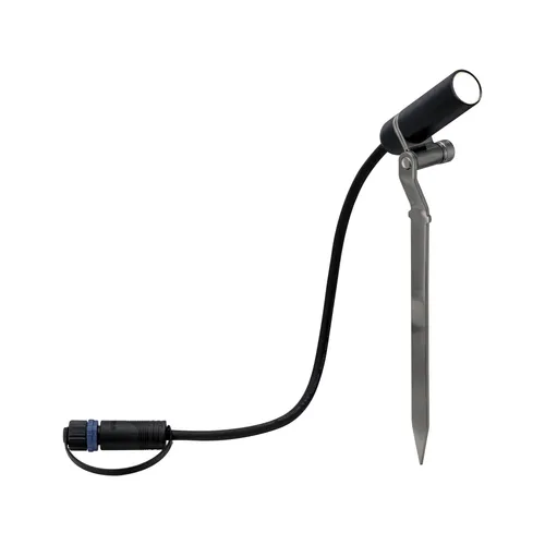 LED-Erdspieß