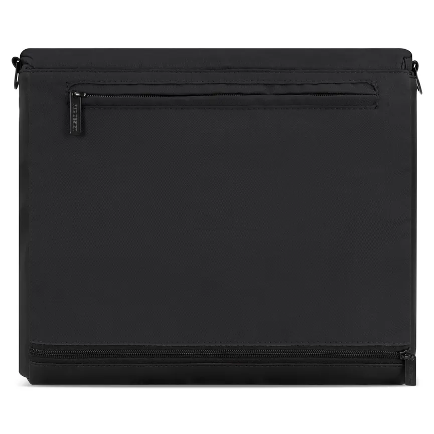 Wickeltasche Urban detail