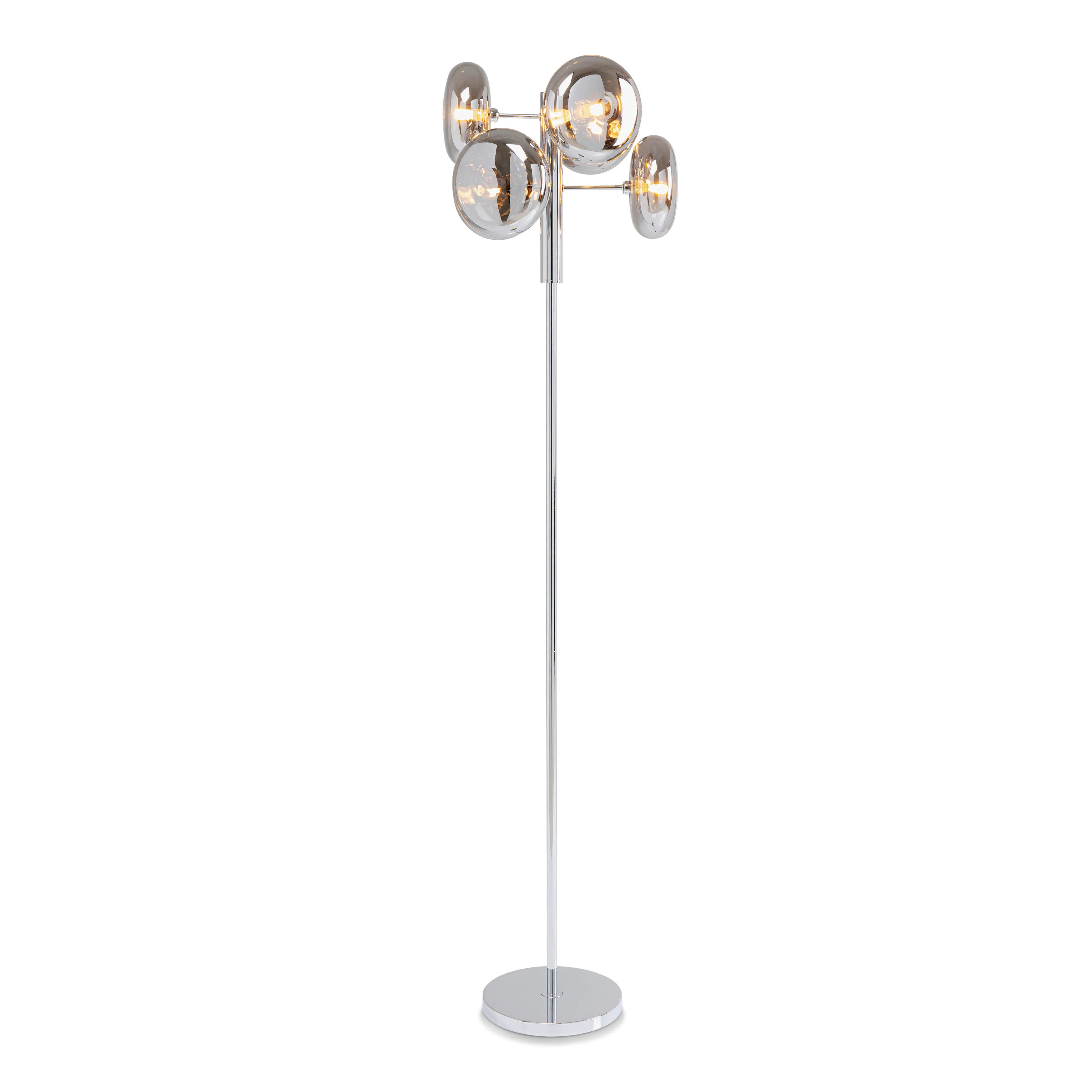 Stehlampe Headlight