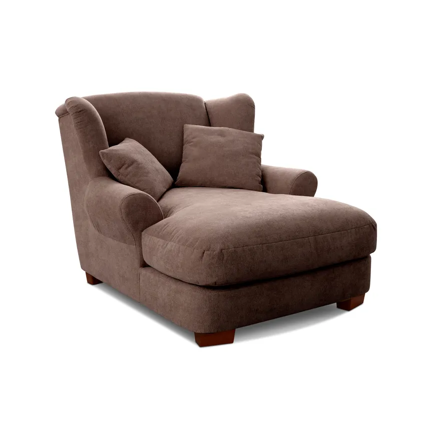 Longseat-Sessel (1235) hauptaufnahme