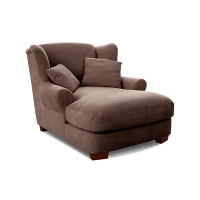 Longseat-Sessel