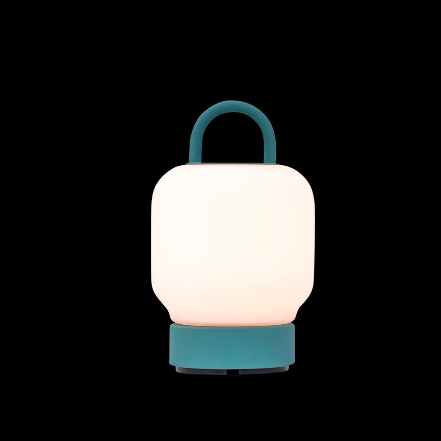 Akku-Tischleuchte "Loome" material_farbe