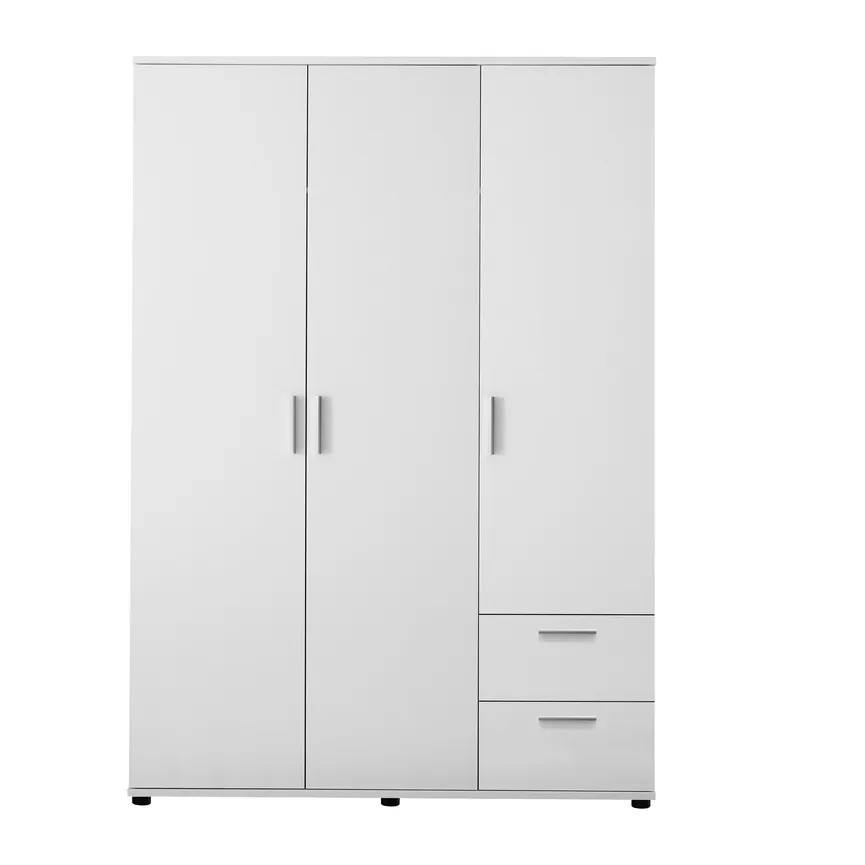 Kleiderschrank 3-trg. hauptaufnahme