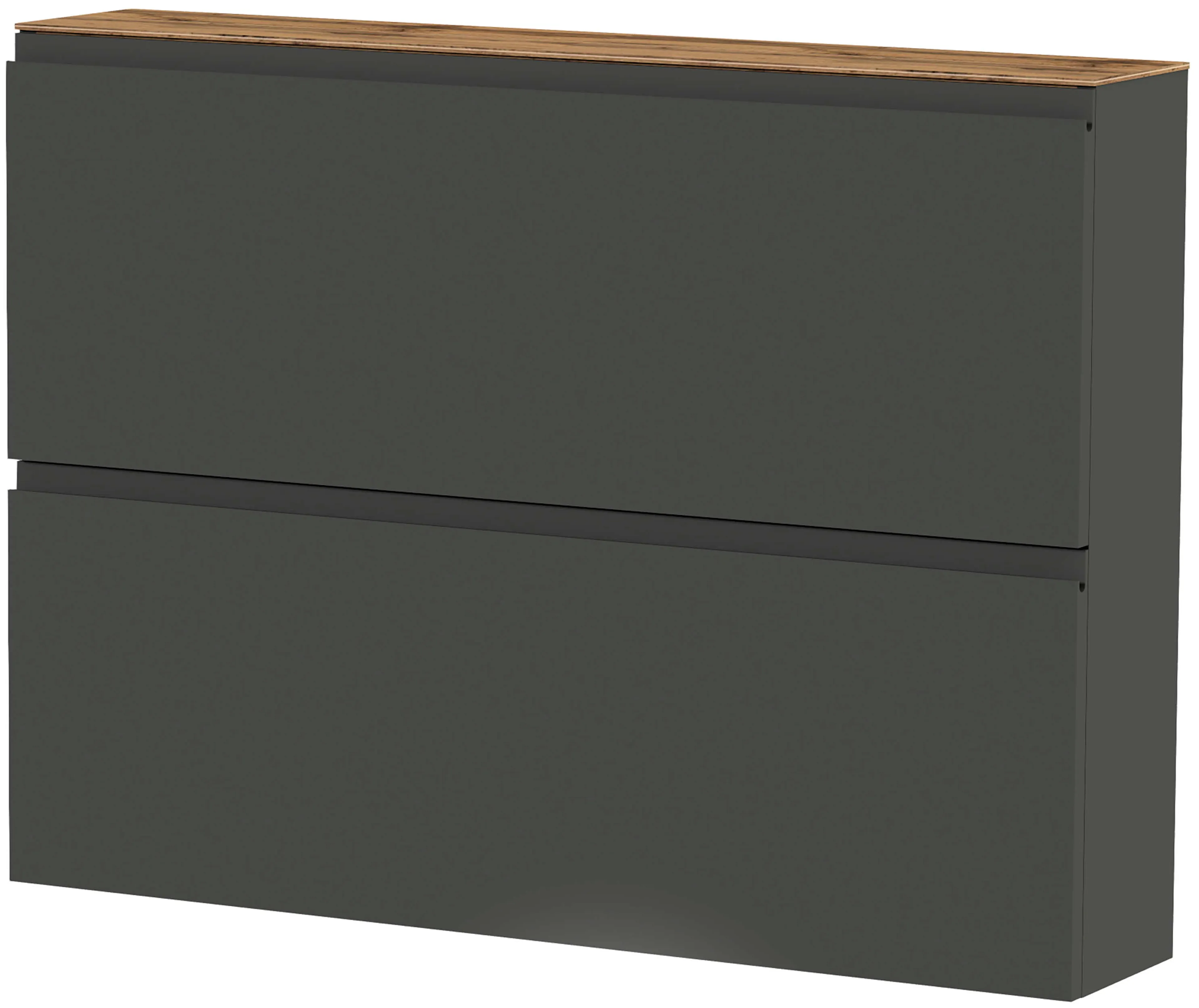 Hängeschuhschrank Gardasee
