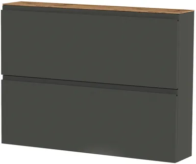 Hängeschuhschrank