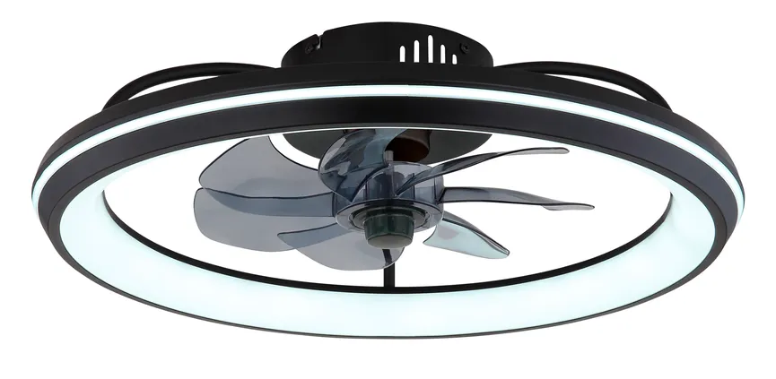 Deckenventilator "Celeste" detail