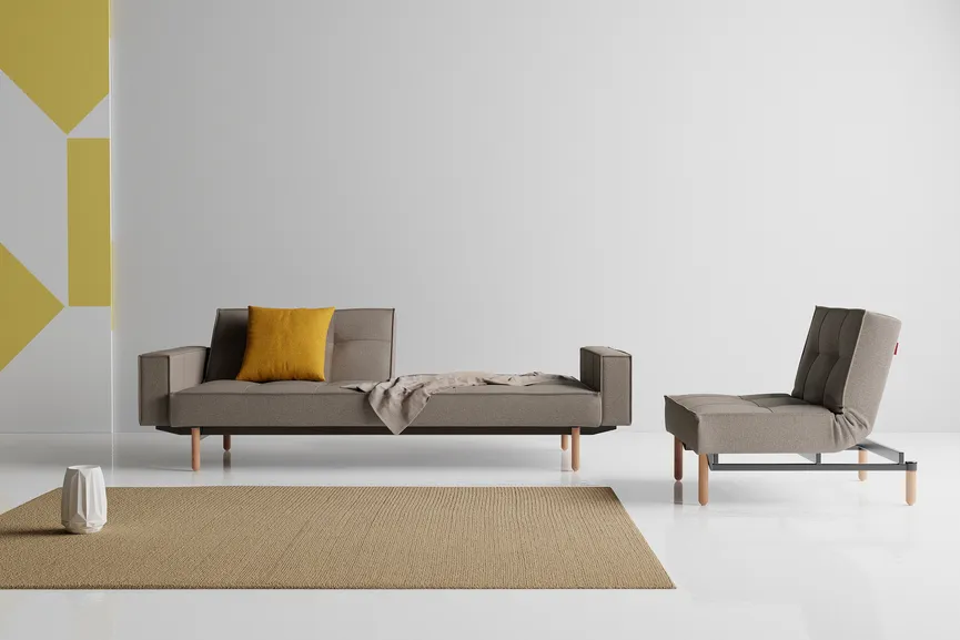 Sofa+AL Stem detail