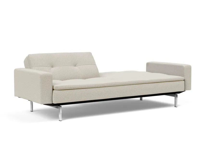 Sofa+AL Chrom detail