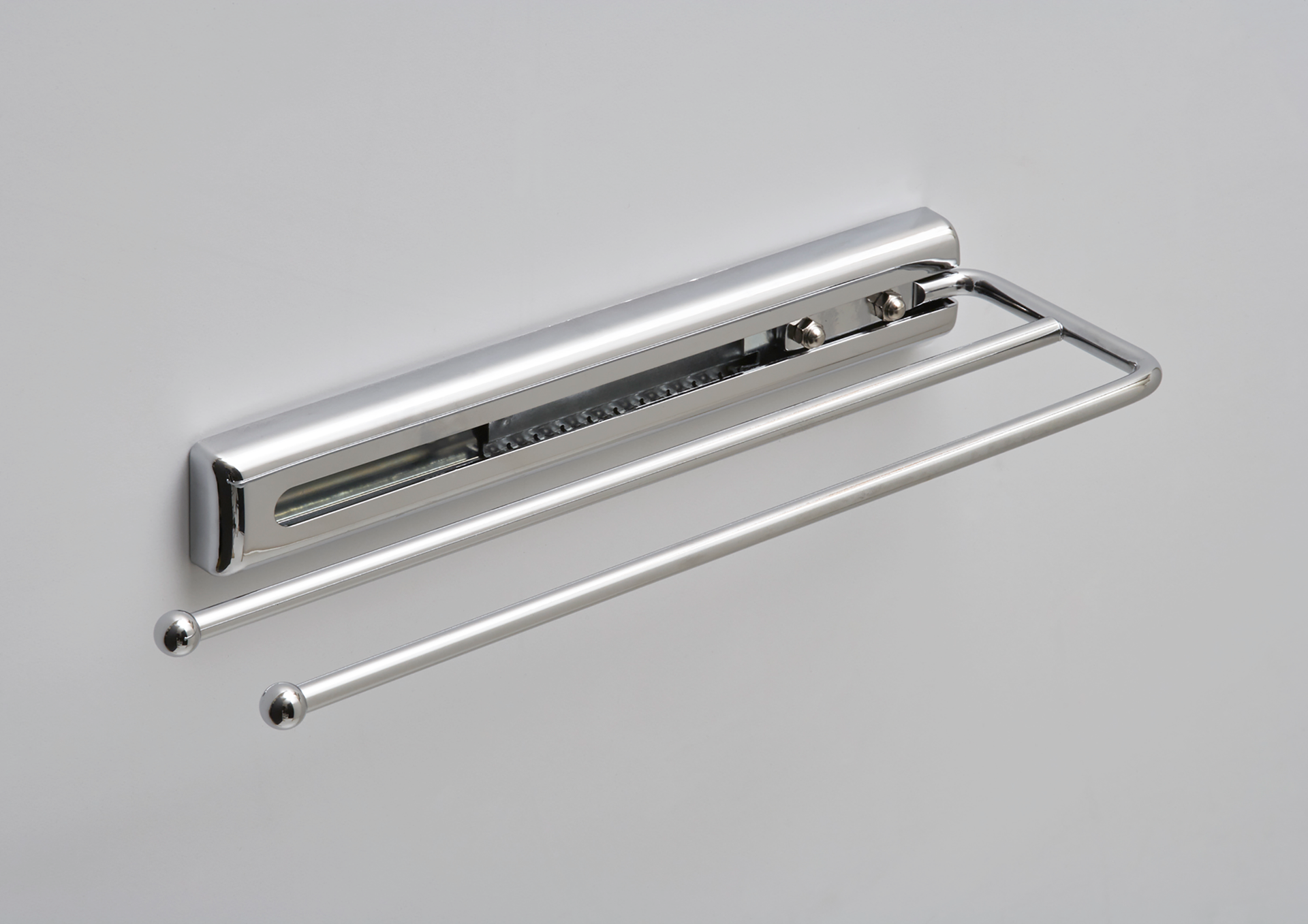 Handtuchhalter, 2-armig hauptaufnahme