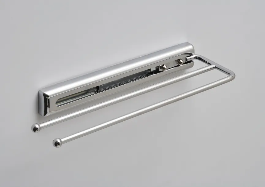 Handtuchhalter, 2-armig hauptaufnahme