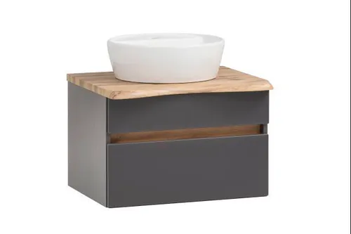 Waschtischunterschrank