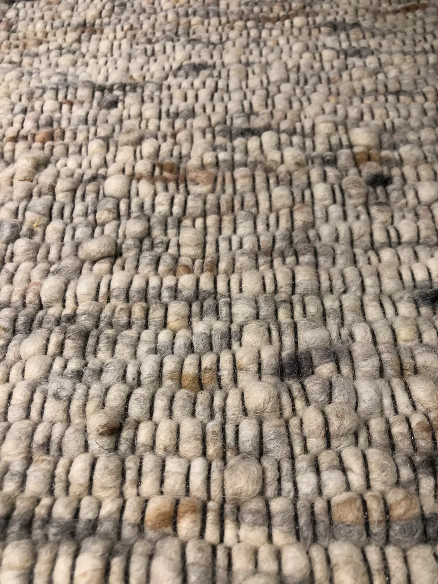 ** Titan detail