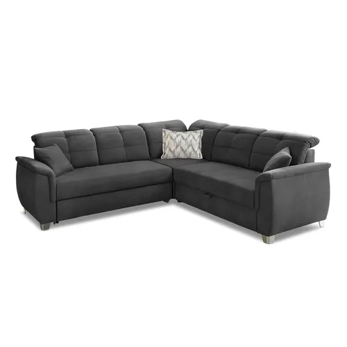 Ecksofa mit Funktion