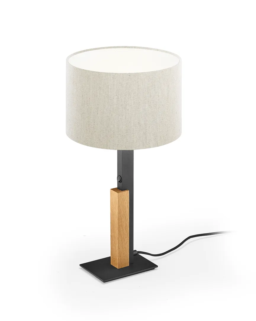 Tischleuchte "Arian" detail