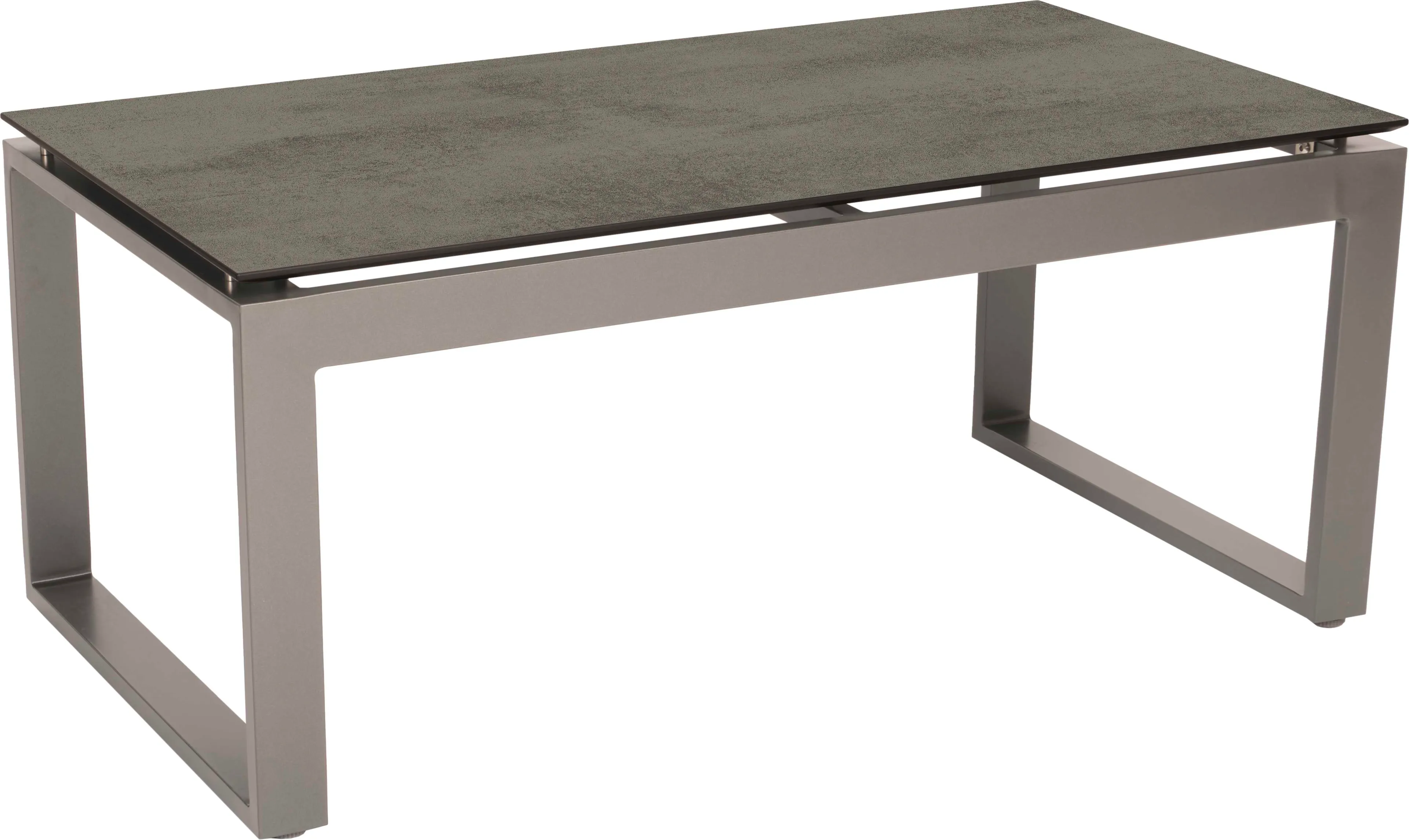 Loungetisch Allround New Holly 110x60cm