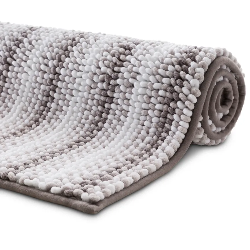 050060 Pari Chenille Badtepp. detail