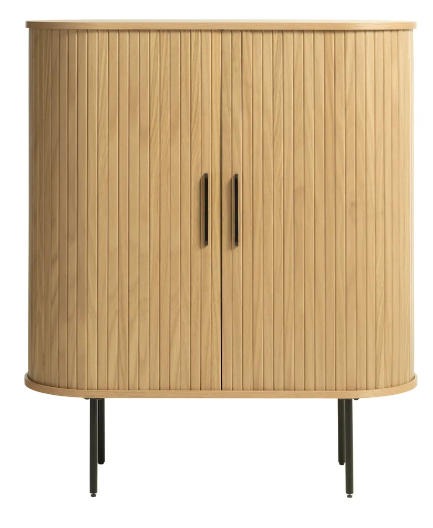 Highboard detail
