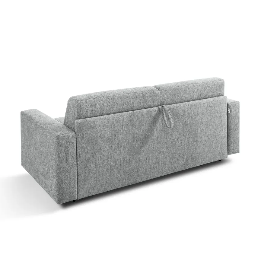 Schlafsofa detail