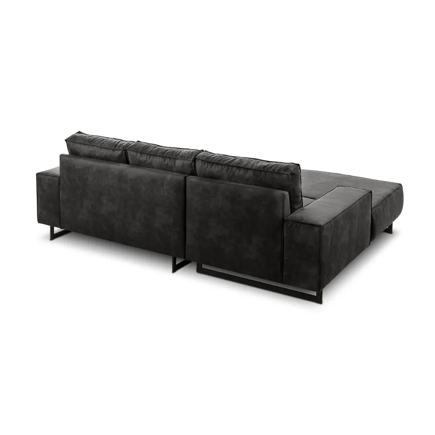 Ecksofa detail