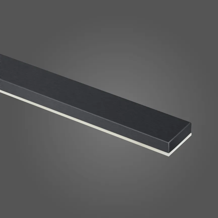 LED-Pendelleuchte"BASELINE2.0" detail