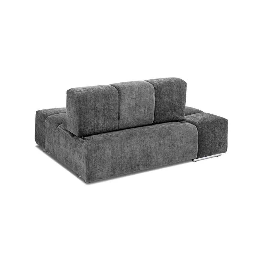 Element offener Abschluss li detail