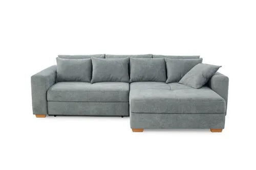 Ecksofa mit Funktion