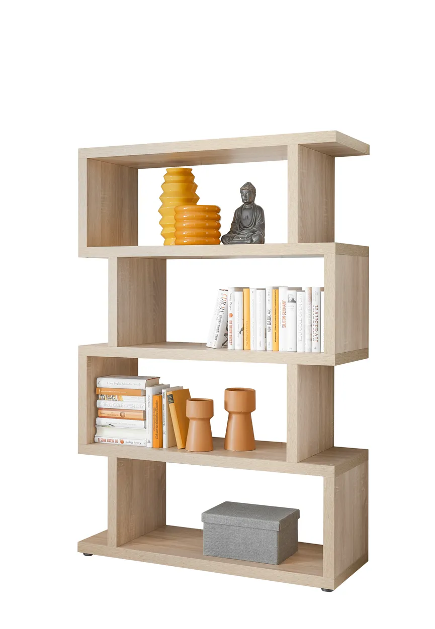 Regal 4F hauptaufnahme