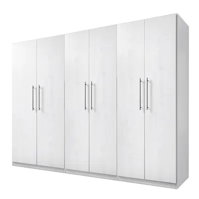 Kleiderschrank