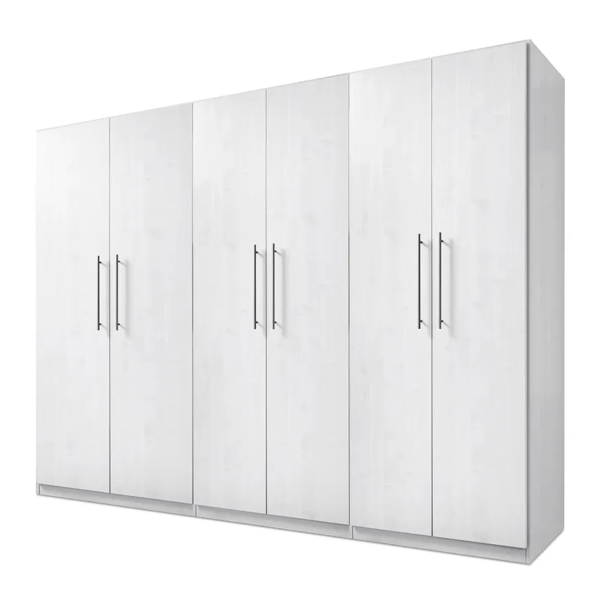 Drehtürenschrank Basic hauptaufnahme