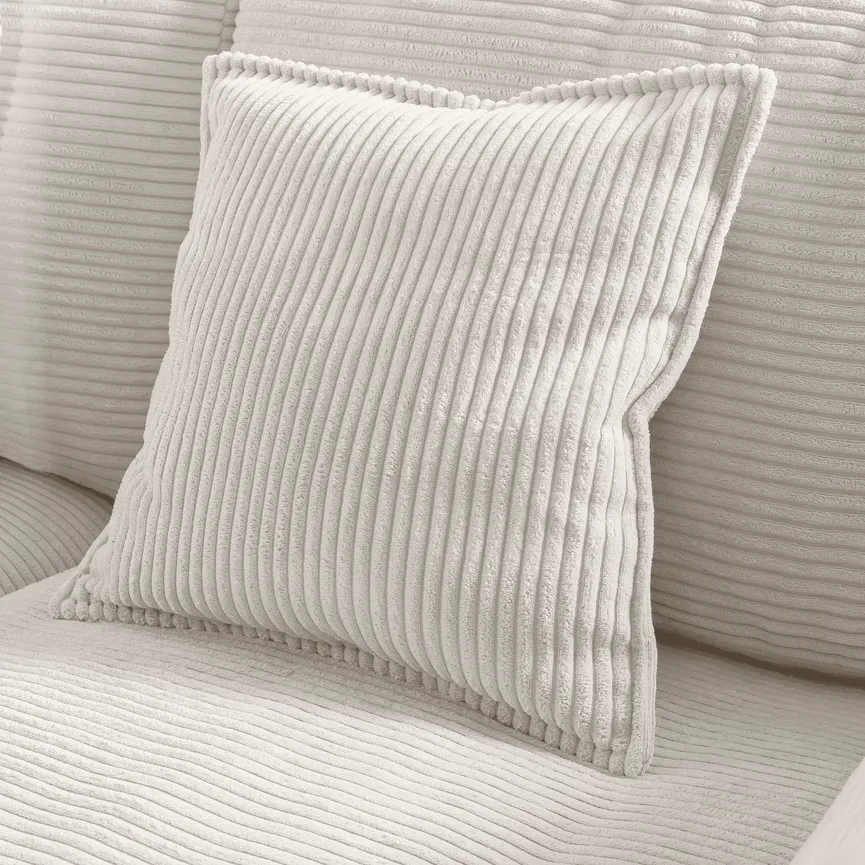 Polstergarnitur detail