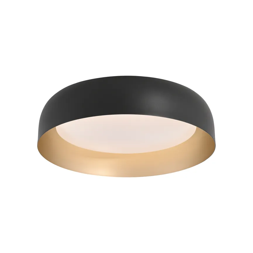 Deckenleuchte "Osko" material_farbe