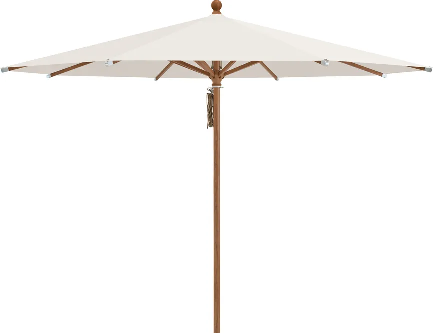 Piazza Holzoptik Ø300 cm hauptaufnahme