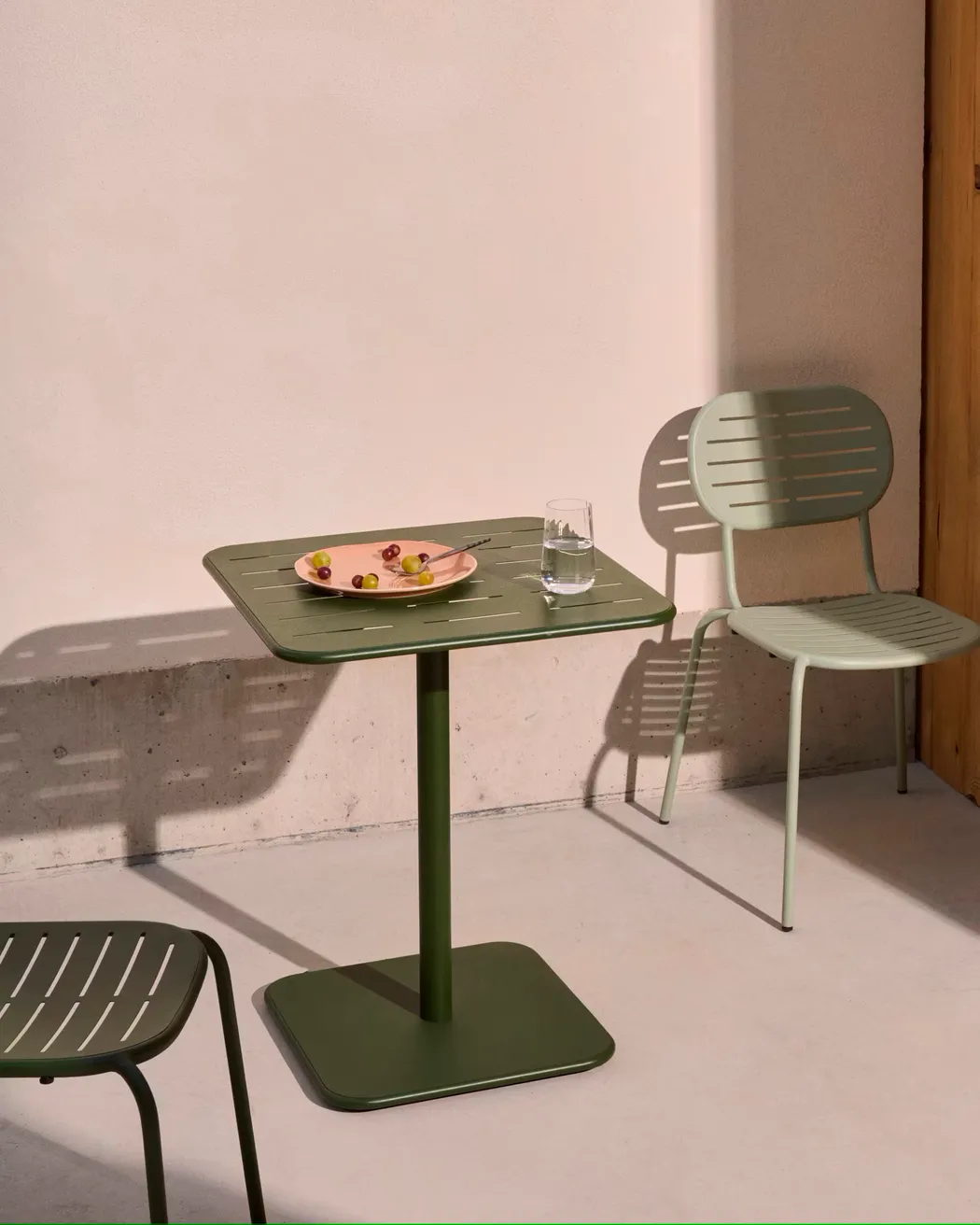 milieu