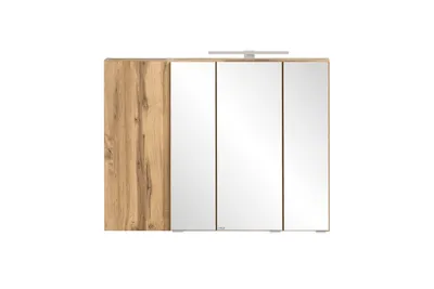 Spiegelschrank