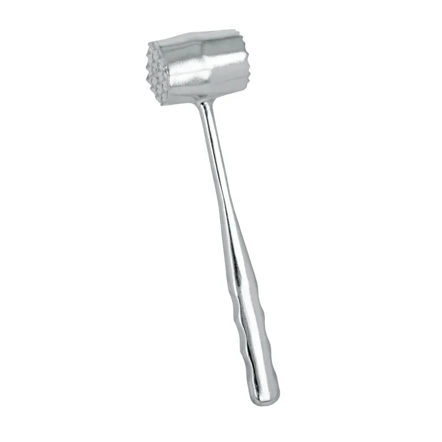 Fleischhammer 21 cm, Aluguss hauptaufnahme