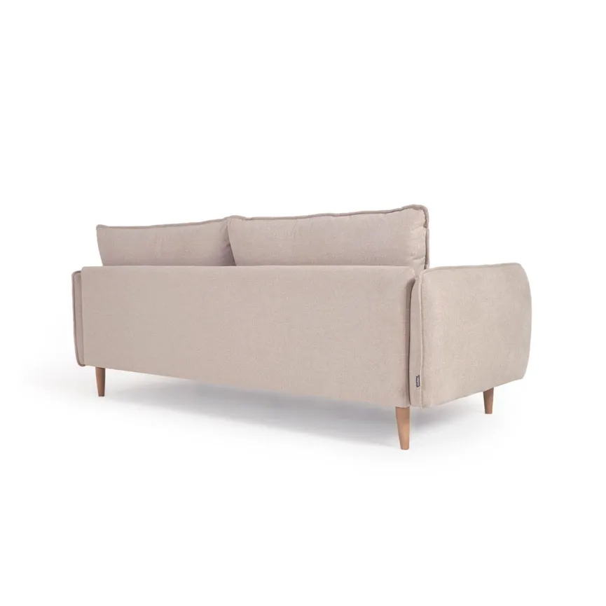 Sofa detail