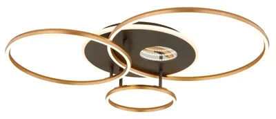 LED-Deckenleuchte