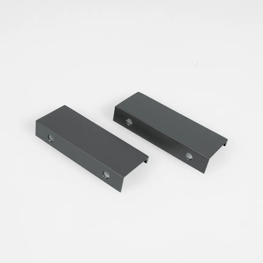 Griffe kurz 2er-Set detail