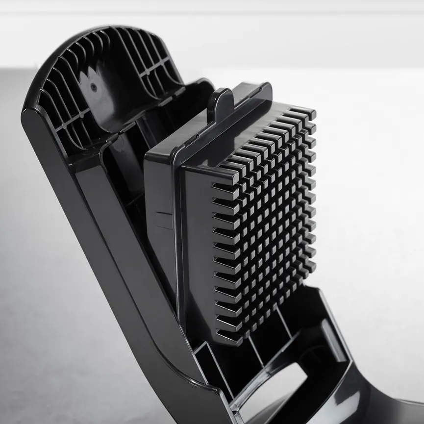 Würfel-/Stifteschneider Treppo detail