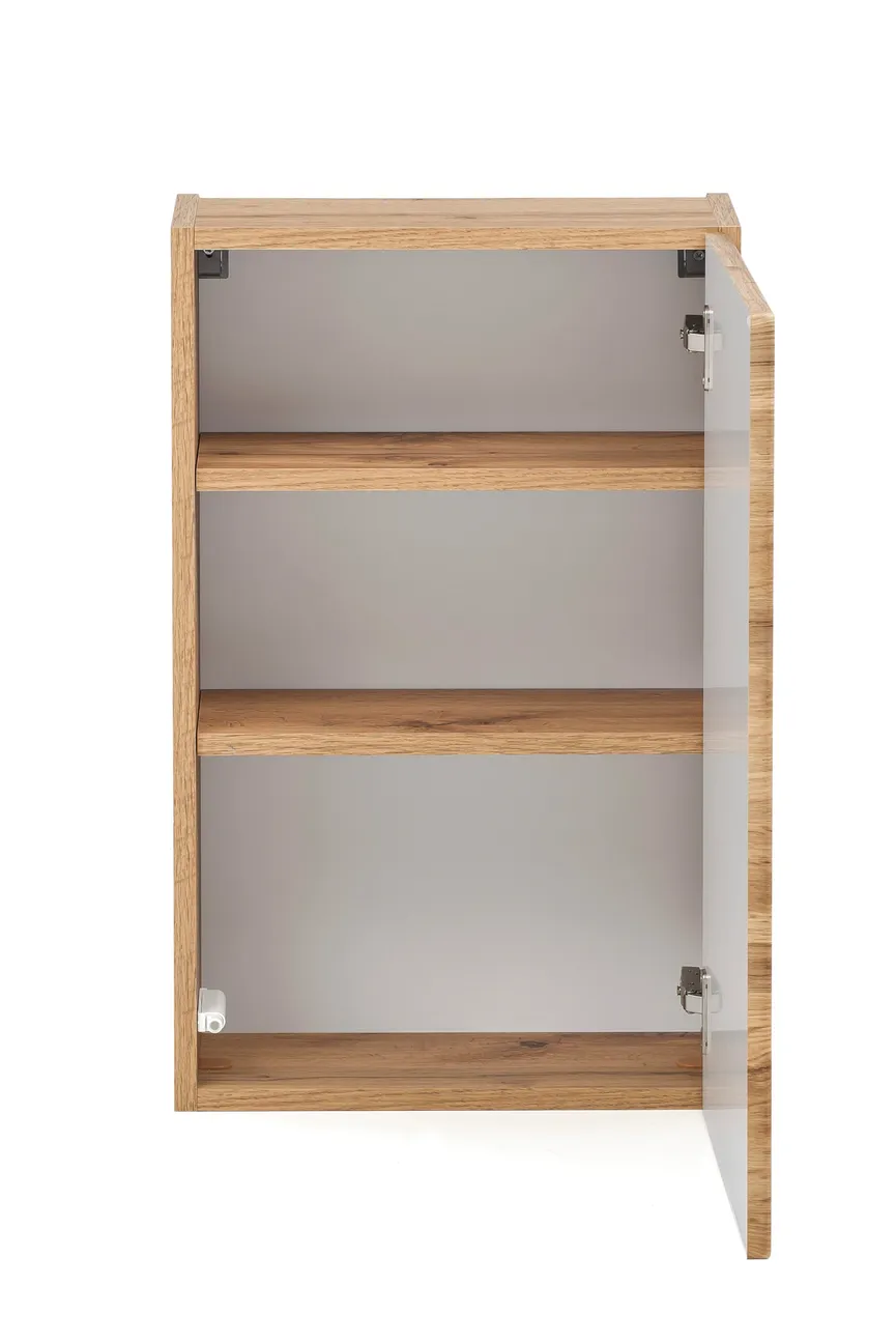 *Oberschrank detail