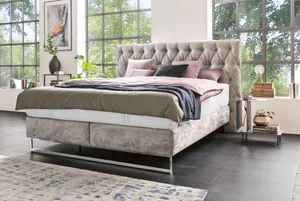 Boxspringbett 