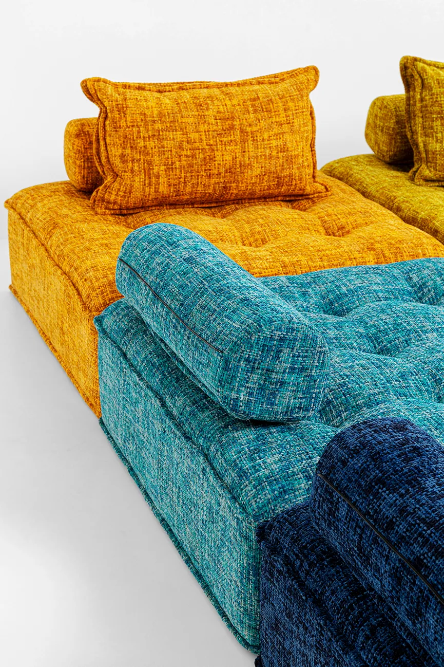 Sofaelement detail