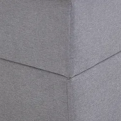 Hellgrau material_farbe