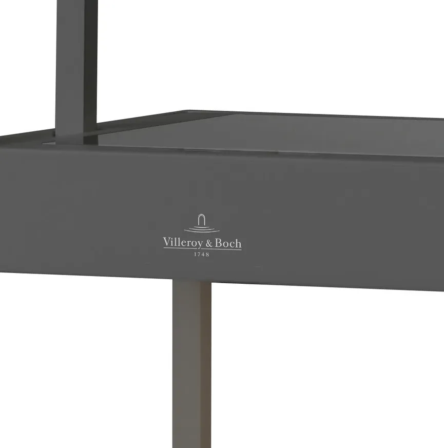 Akku-Tischleuchte "Cannes" detail