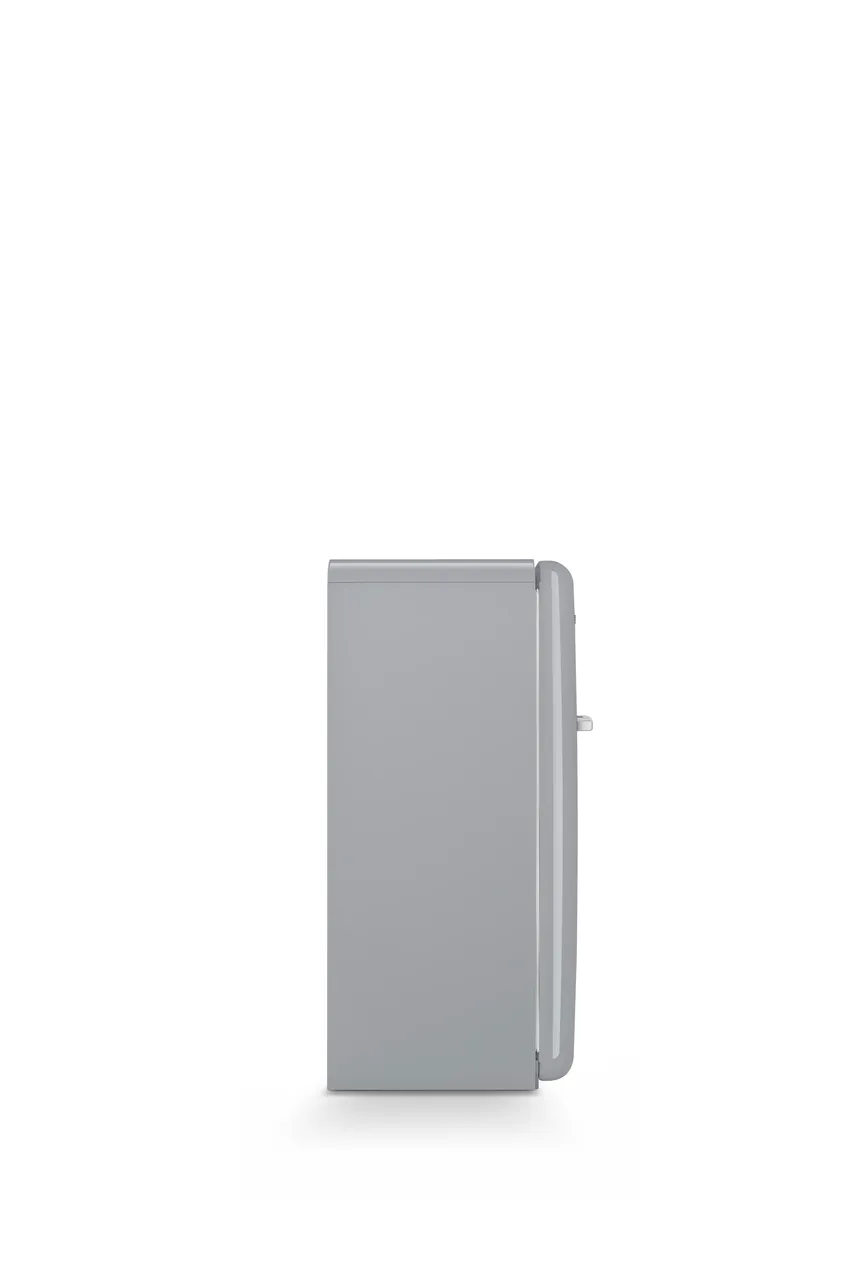 SMEG Stand-Kühlschrank detail